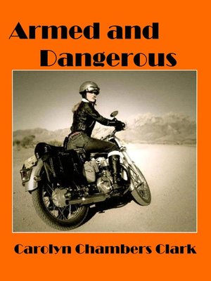 cover image of Armed & Dangerous